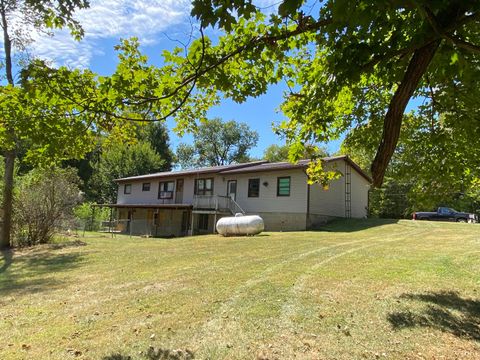 Tiny photo for 4011 State Route 314, Mount Gilead, OH 43338 (MLS # 225037442)