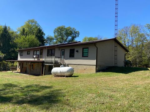 Tiny photo for 4011 State Route 314, Mount Gilead, OH 43338 (MLS # 225037442)