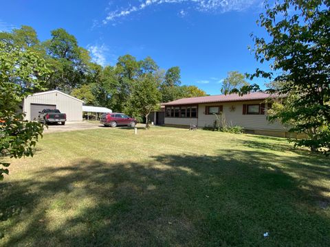 Tiny photo for 4011 State Route 314, Mount Gilead, OH 43338 (MLS # 225037442)