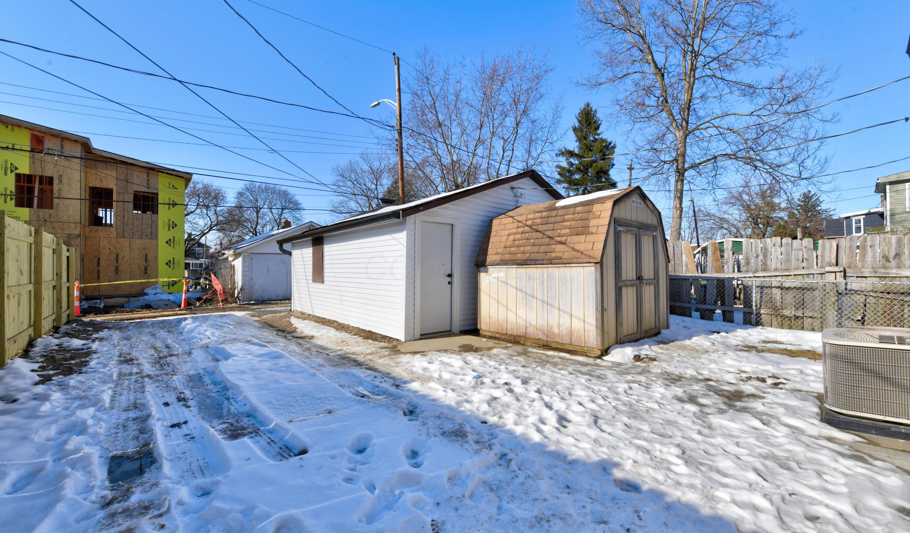 929 S 22nd Street, Columbus, Ohio image 36