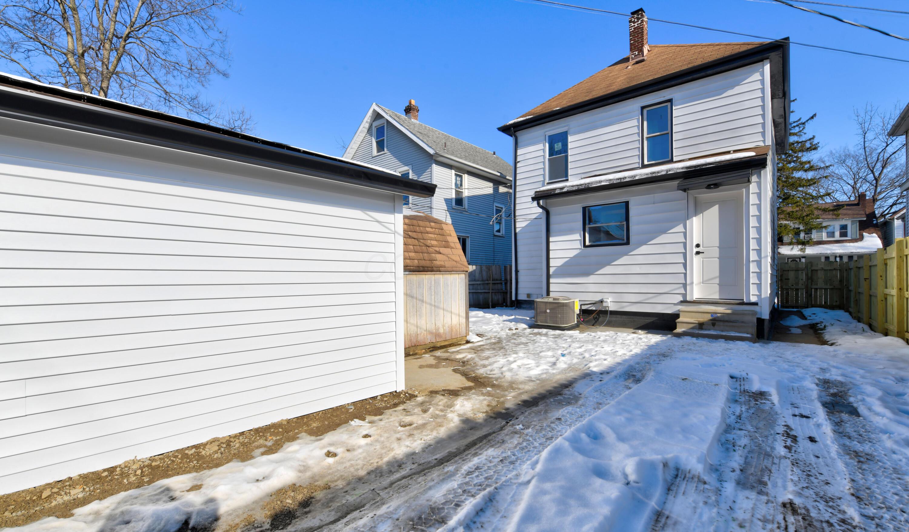 929 S 22nd Street, Columbus, Ohio image 38