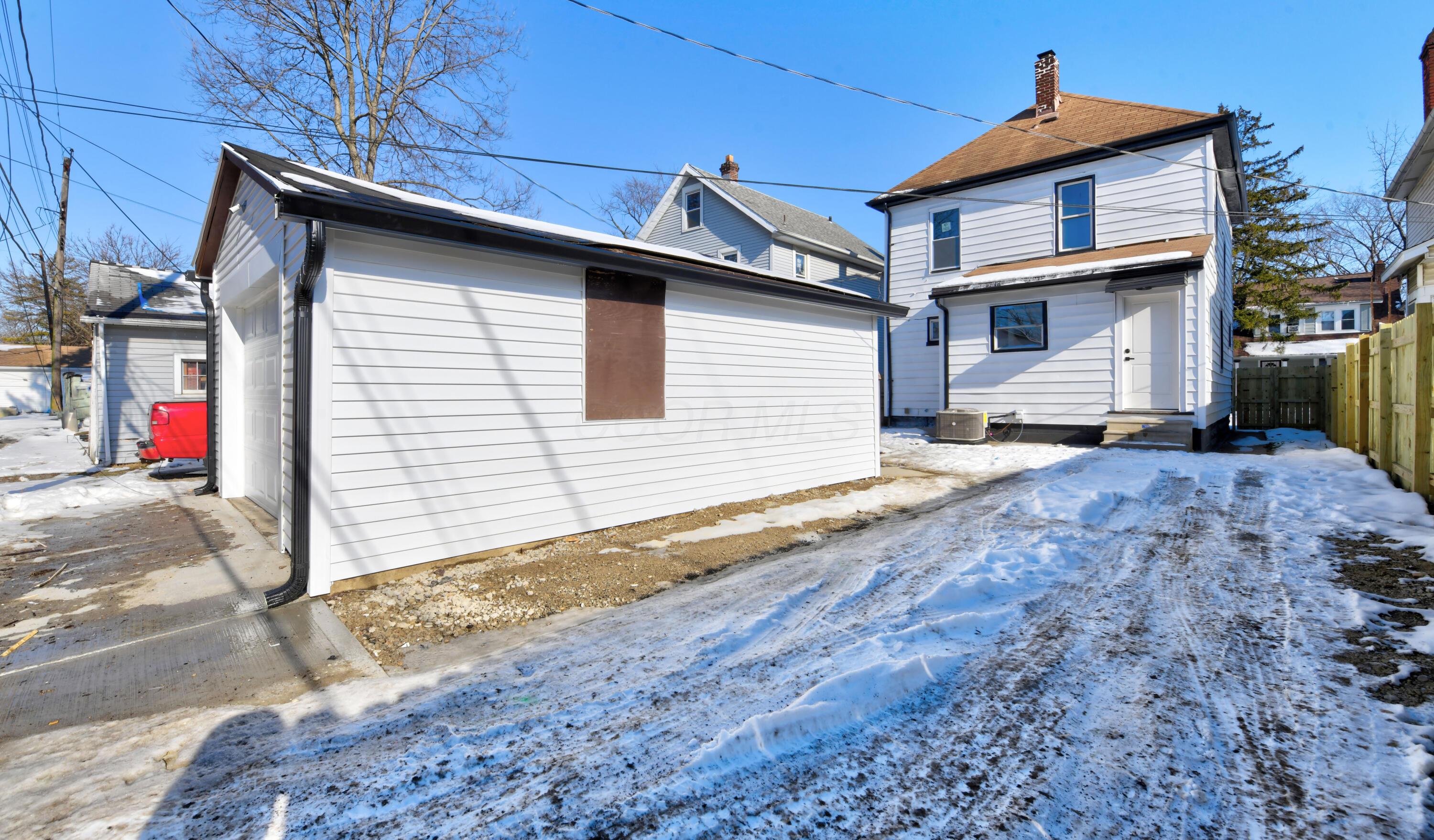 929 S 22nd Street, Columbus, Ohio image 39