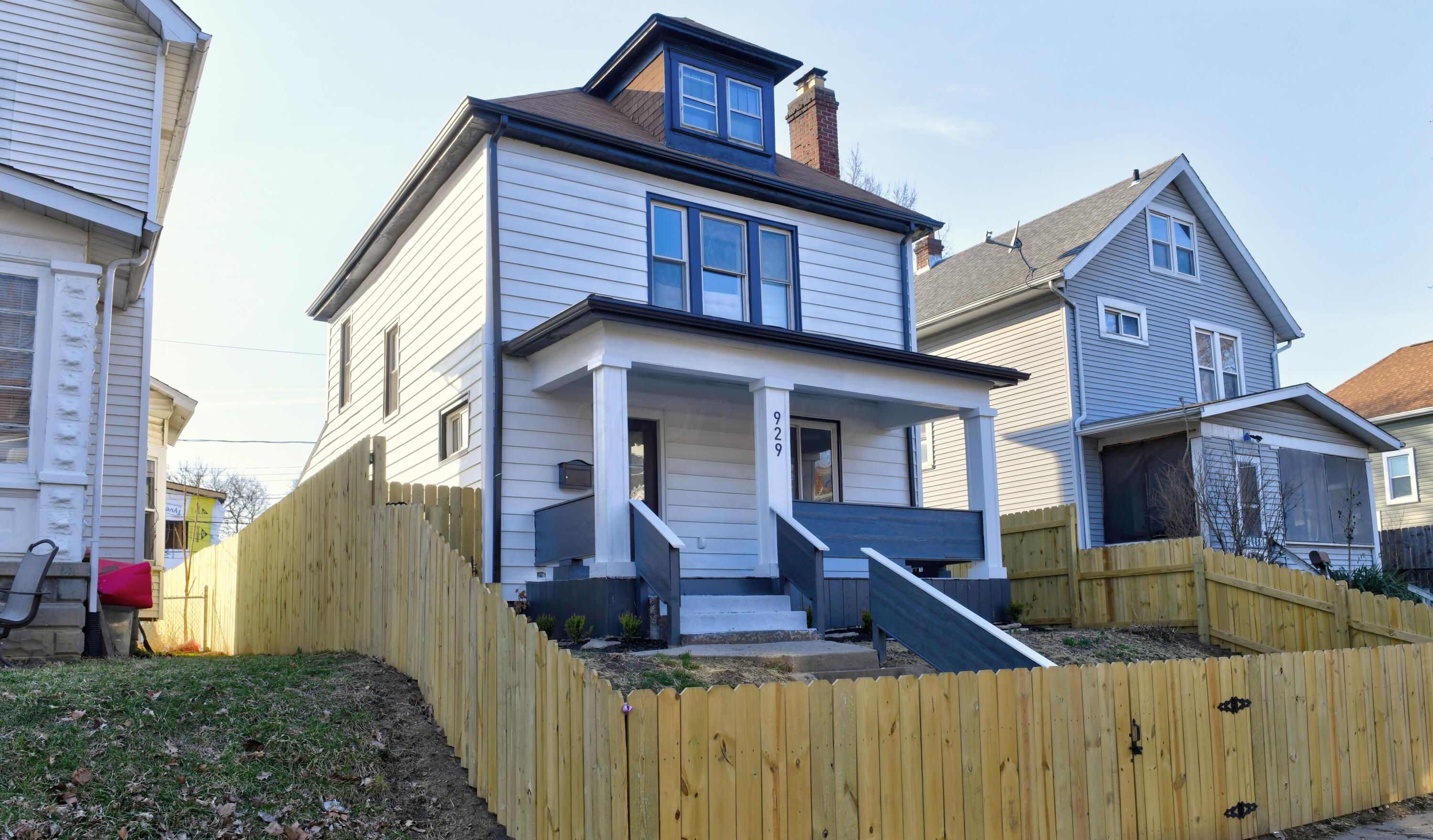 929 S 22nd Street, Columbus, Ohio image 2