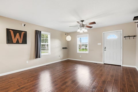 Tiny photo for 123 S 31st Street, Newark, OH 43055 (MLS # 226039561)