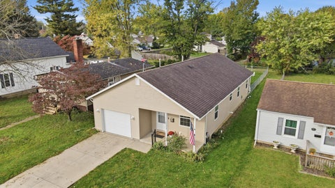 Photo of 123 S 31st Street, Newark, OH 43055 (MLS # 226039561)