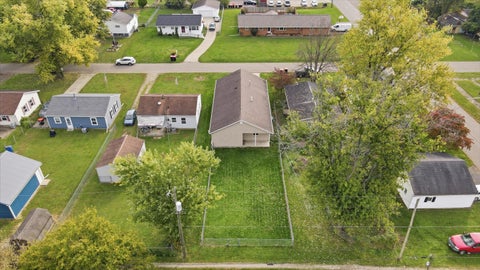 Tiny photo for 123 S 31st Street, Newark, OH 43055 (MLS # 226039561)