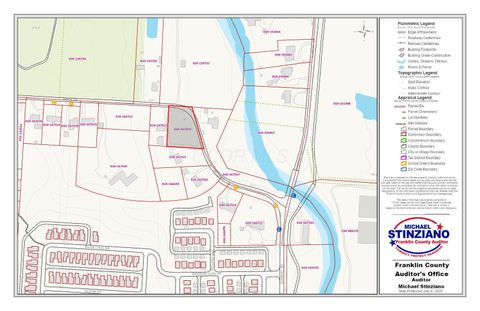 Photo of 0 Mock Road, Columbus, OH 43219 (MLS # 225024713) Photo of 0 Mock Road, Columbus, OH 43219 (MLS # 225024713)