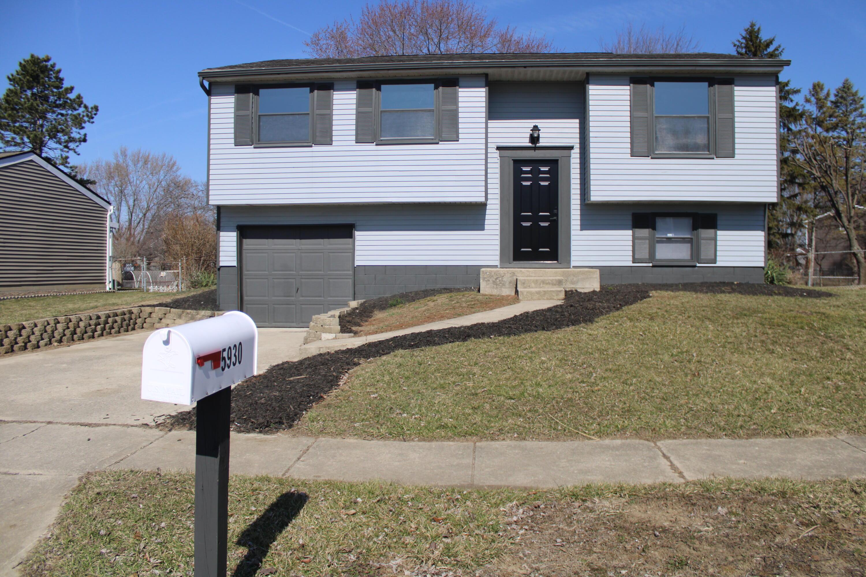 5930 Parkglen Road, Galloway, Ohio image 1