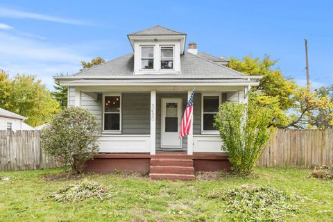 Photo of 3480 Maize Road, Columbus, OH 43224 (MLS # 225040503) Photo of 3480 Maize Road, Columbus, OH 43224 (MLS # 225040503)