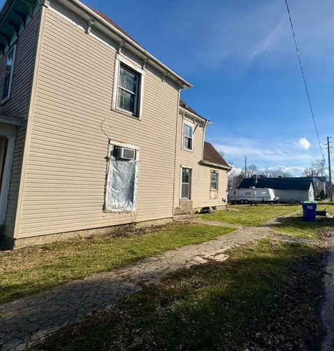 Tiny photo for 358 Mirabeau Street, Greenfield, OH 45123 (MLS # 226000882)