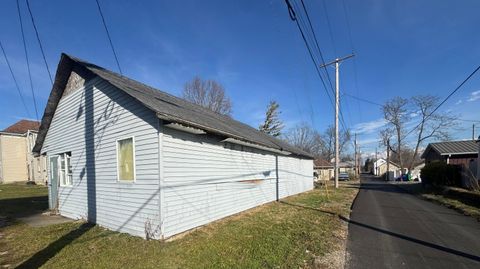 Tiny photo for 358 Mirabeau Street, Greenfield, OH 45123 (MLS # 226000882)