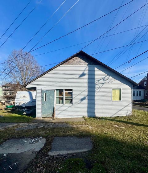 Tiny photo for 358 Mirabeau Street, Greenfield, OH 45123 (MLS # 226000882)