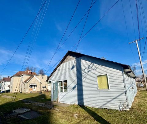 Tiny photo for 358 Mirabeau Street, Greenfield, OH 45123 (MLS # 226000882)