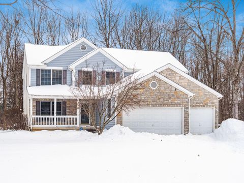 Photo of 1295 Dobbins Drive, New Albany, OH 43054 (MLS # 226002705)