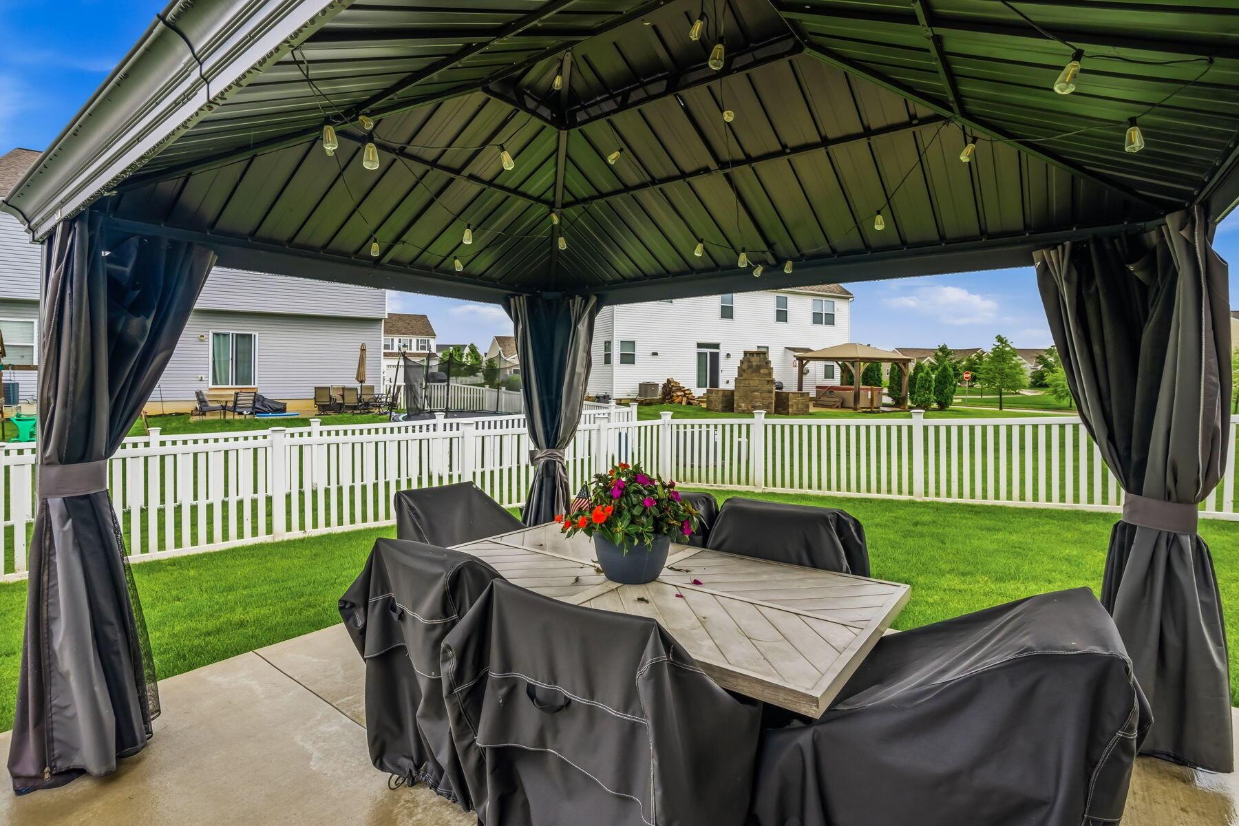 1275 Meadow View Drive