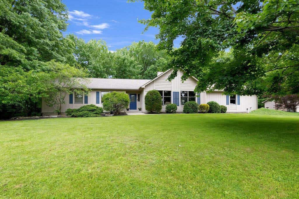 Photo of 5080 Harlem Road, Galena, OH 43021 (MLS # 226019773)