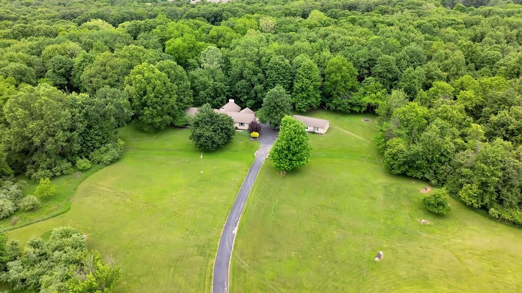 Photo of 5080 Harlem Road, Galena, OH 43021 (MLS # 226019773)
