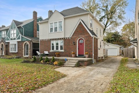 Photo of 961 Lilley Avenue, Columbus, OH 43206 (MLS # 225043398)