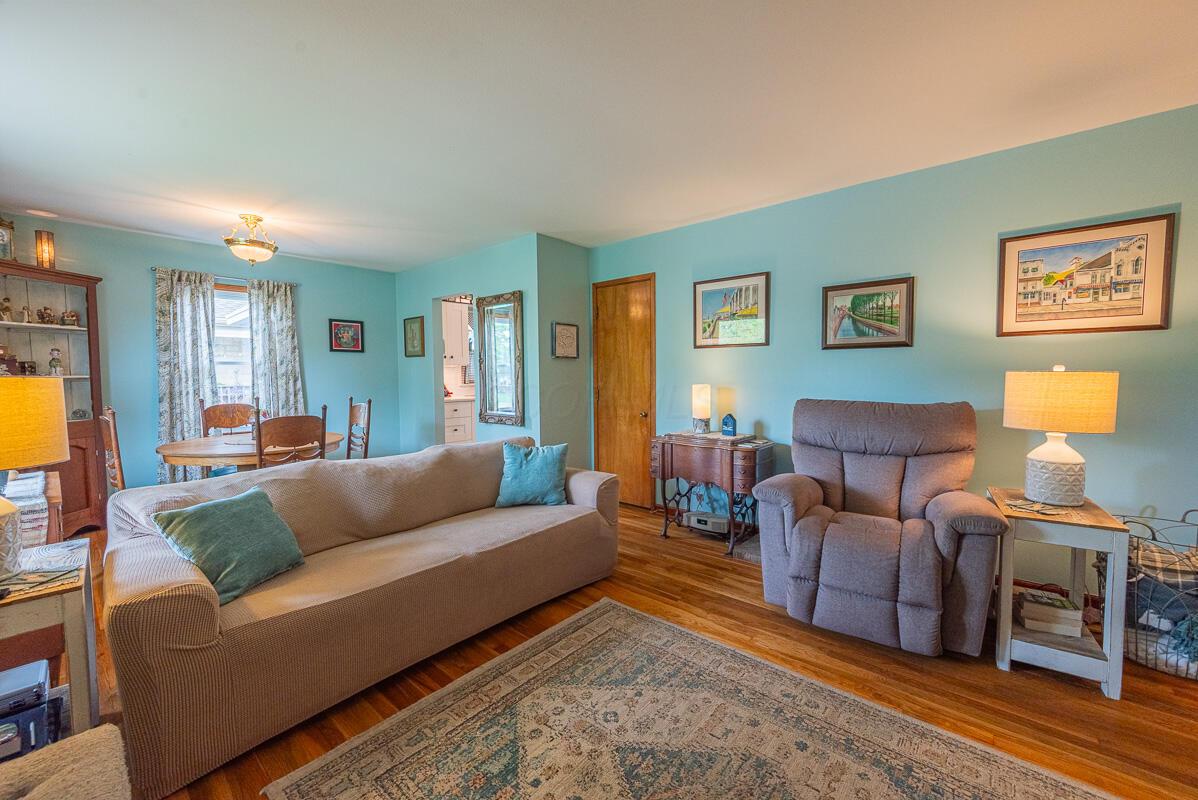968 Eastmoor Boulevard, Columbus, Ohio image 4