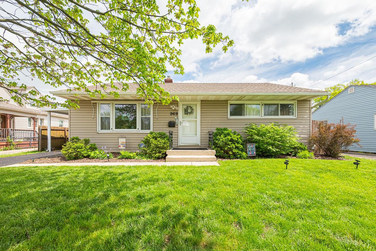 968 Eastmoor Boulevard, Columbus, Ohio image 1