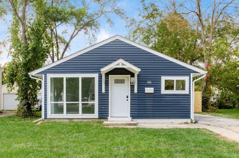 Photo of 2263 Dawnlight Avenue, Columbus, OH 43211 (MLS # 226029880)