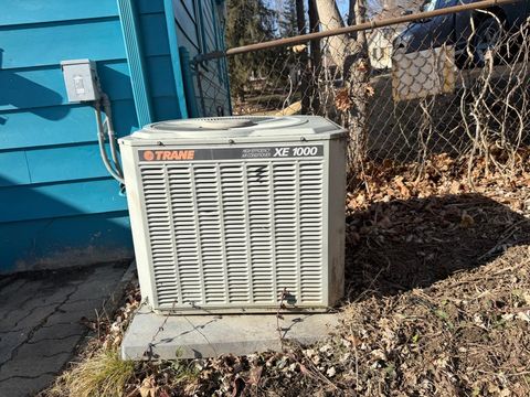 Tiny photo for 112 Valleyview Drive, Dayton, OH 45405 (MLS # 226003151)