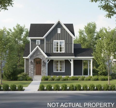 Photo of 3628 Beulah Park Drive, Grove City, OH 43123 (MLS # 226016576)