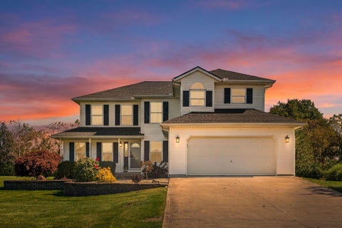 Photo of 2256 Troy Road, Delaware, OH 43015 (MLS # 226038365)