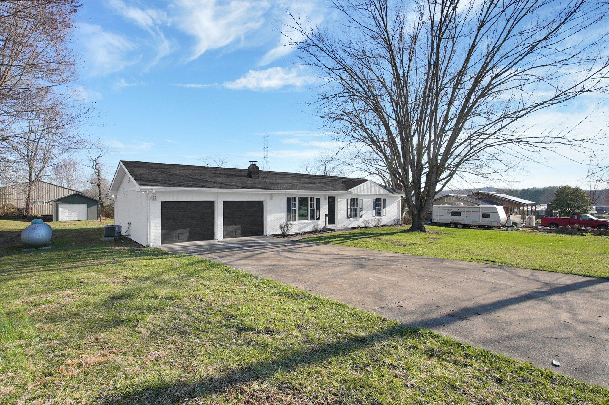 106 Amby Lane, Vinton, Ohio image 4