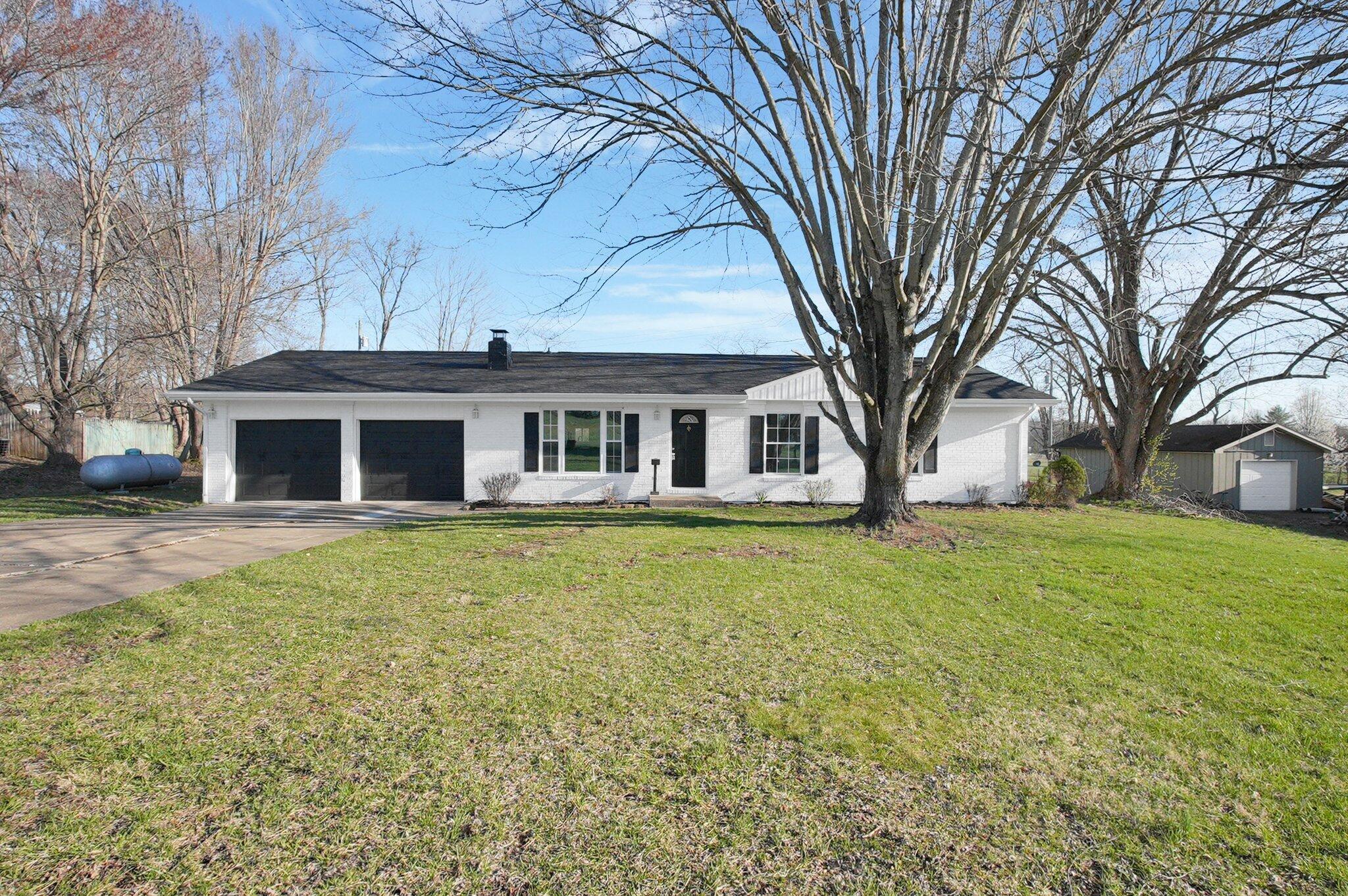 106 Amby Lane, Vinton, Ohio image 3