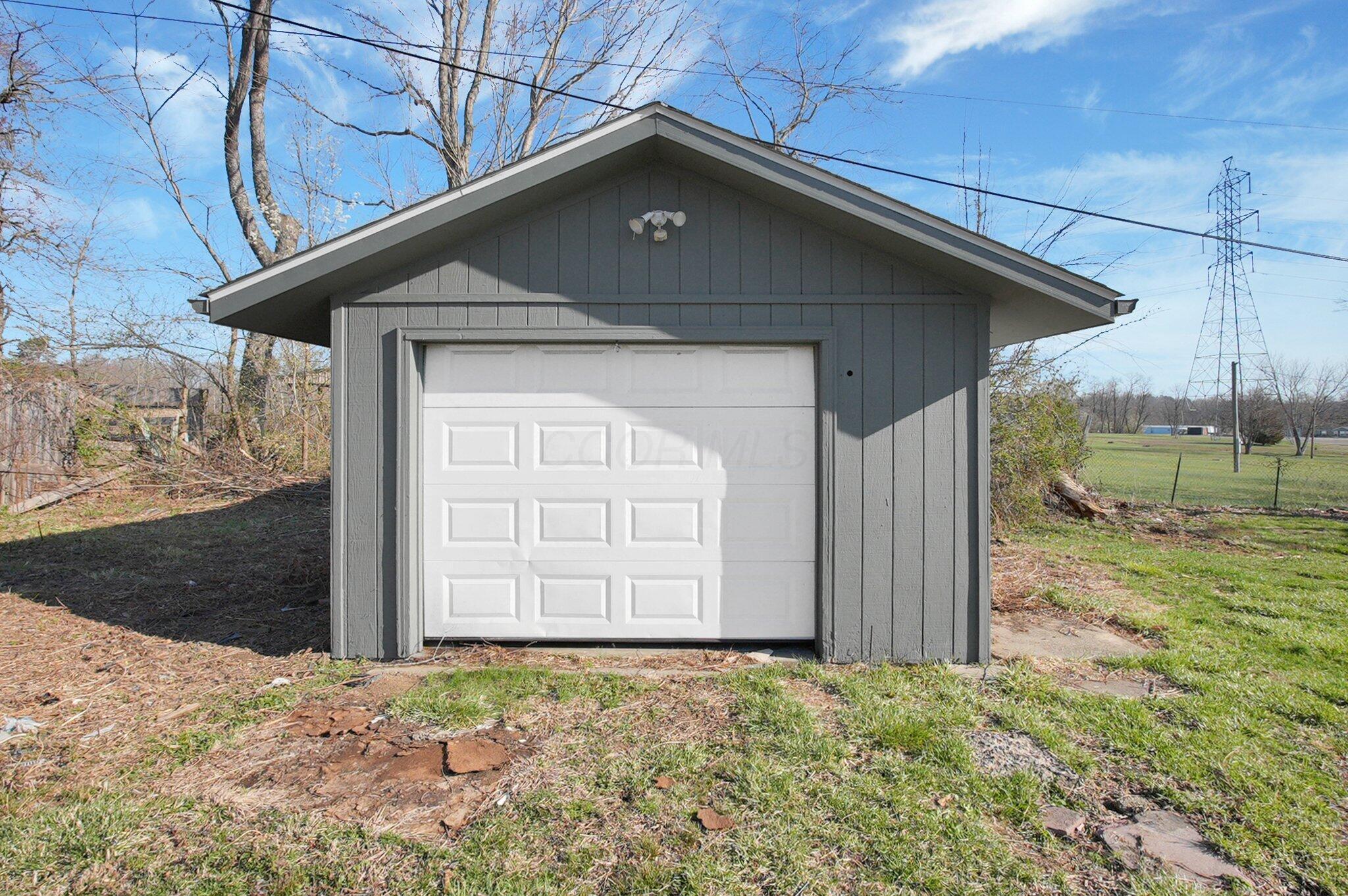 106 Amby Lane, Vinton, Ohio image 33