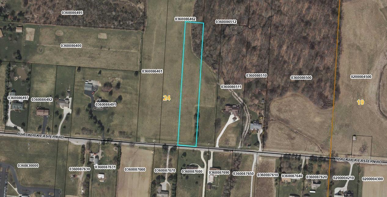 Blacklick Eastern Road, Pickerington, Ohio image 1