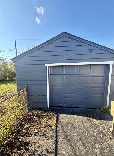 Tiny photo for 745 Pierce Avenue, Columbus, OH 43213 (MLS # 225042120)