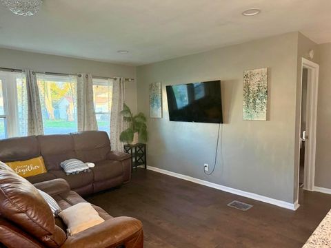 Tiny photo for 745 Pierce Avenue, Columbus, OH 43213 (MLS # 225042120)