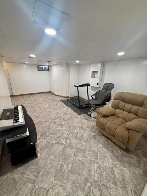 Tiny photo for 745 Pierce Avenue, Columbus, OH 43213 (MLS # 225042120)