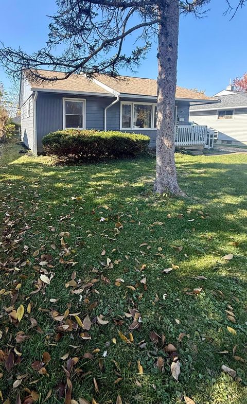 Tiny photo for 745 Pierce Avenue, Columbus, OH 43213 (MLS # 225042120)