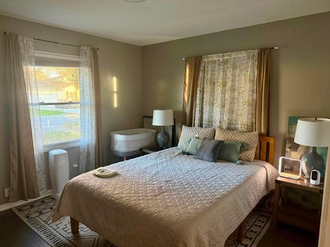 Tiny photo for 745 Pierce Avenue, Columbus, OH 43213 (MLS # 225042120)