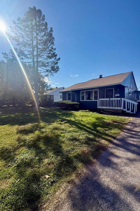 Tiny photo for 745 Pierce Avenue, Columbus, OH 43213 (MLS # 225042120)