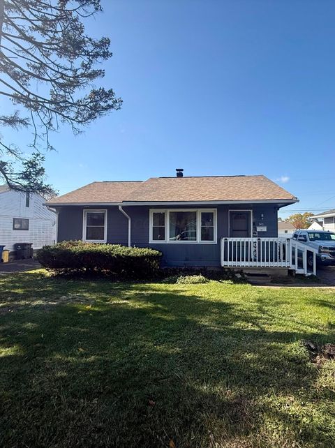 Photo of 745 Pierce Avenue, Columbus, OH 43213 (MLS # 225042120)