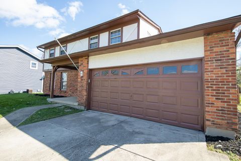 Photo of 2114 Baldwin Road, Reynoldsburg, OH 43068 (MLS # 226011619)