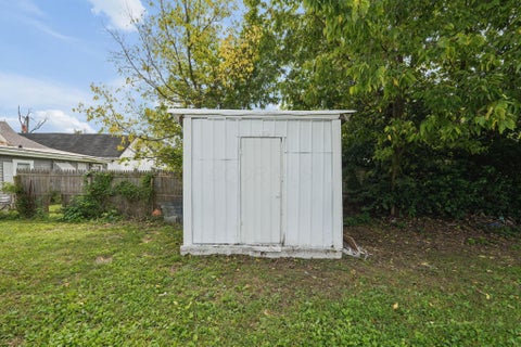 Tiny photo for 524 N 4th Street, Greenfield, OH 45123 (MLS # 226035232)