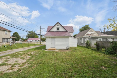 Tiny photo for 524 N 4th Street, Greenfield, OH 45123 (MLS # 226035232)