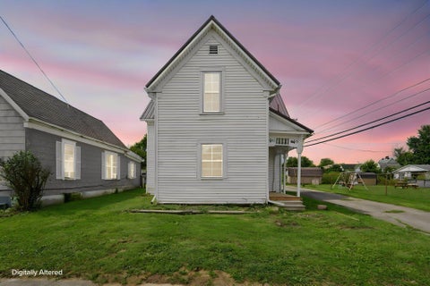 Photo of 524 N 4th Street, Greenfield, OH 45123 (MLS # 226035232)