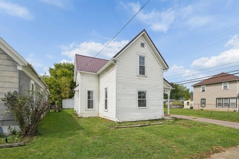 Tiny photo for 524 N 4th Street, Greenfield, OH 45123 (MLS # 226035232)