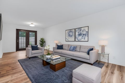Tiny photo for 5866 Hallridge Circle, Columbus, OH 43232 (MLS # 226030777)