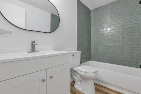 Tiny photo for 5866 Hallridge Circle, Columbus, OH 43232 (MLS # 226030777)