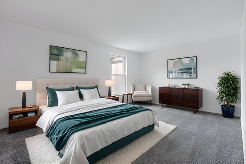 Tiny photo for 5866 Hallridge Circle, Columbus, OH 43232 (MLS # 226030777)
