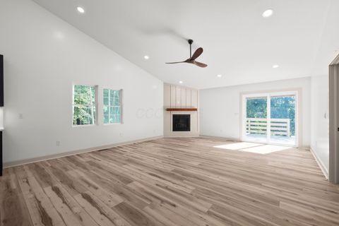 Tiny photo for 419 Valleyridge Drive, Howard, OH 43028 (MLS # 226023989)