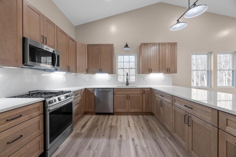 Tiny photo for 419 Valleyridge Drive, Howard, OH 43028 (MLS # 226023989)