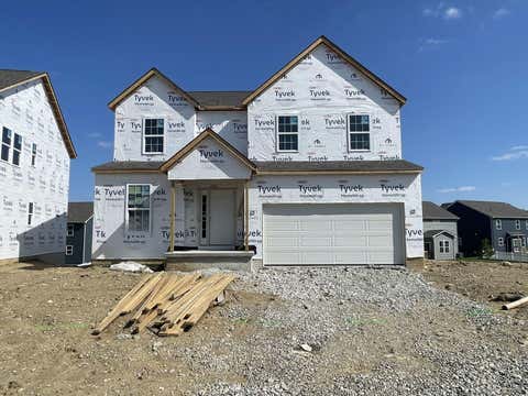Photo of 1127 Jeffrey Lane, Grove City, OH 43123 (MLS # 226030005)